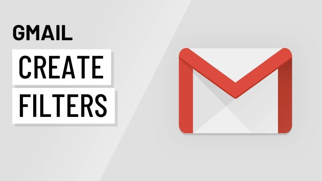 Use Gmail Filters
