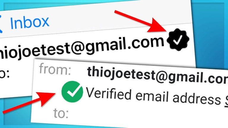Verified Gmail Accounts: Protecting Your Online Identity and Privacy